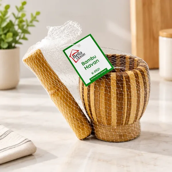 Bambu Havan