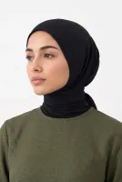 Bambu Hazır Başörtü Bağıcıklı