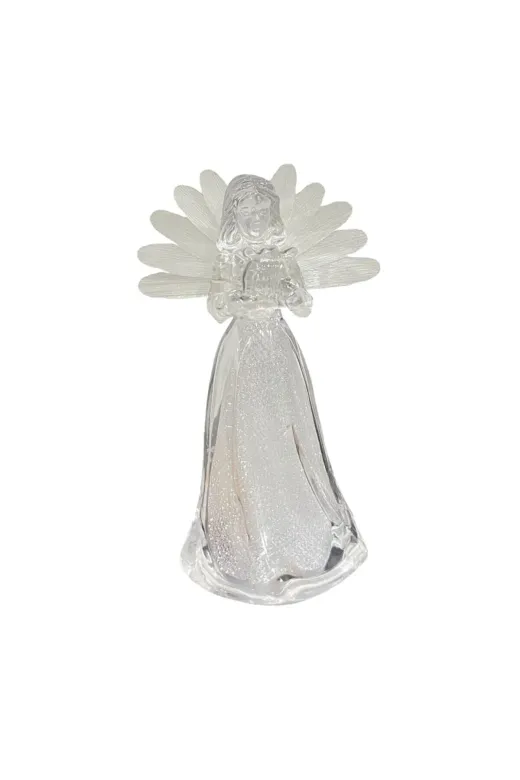 Banadabak 692024000035 Biblo Ld-001 Plastik Melek Işikli Orta