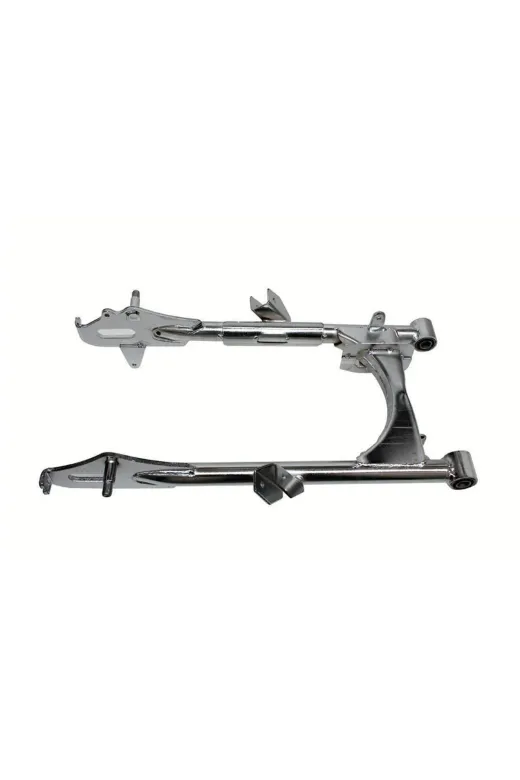 bardakcı bike BRD50870B Cg Nikel Beşik - Cg Nikel Mafsal
