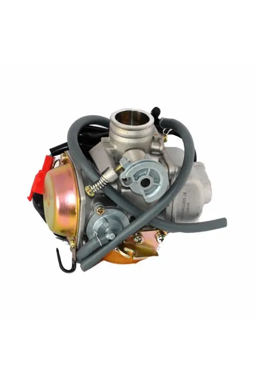 bardakcı bike BRSCT187D Scooter Karbüratör 125Cc