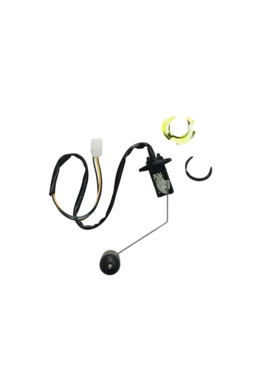 bardakcı bike SCT027 Scooter 150 Benzin Depo Şamandırası 3 Fişli