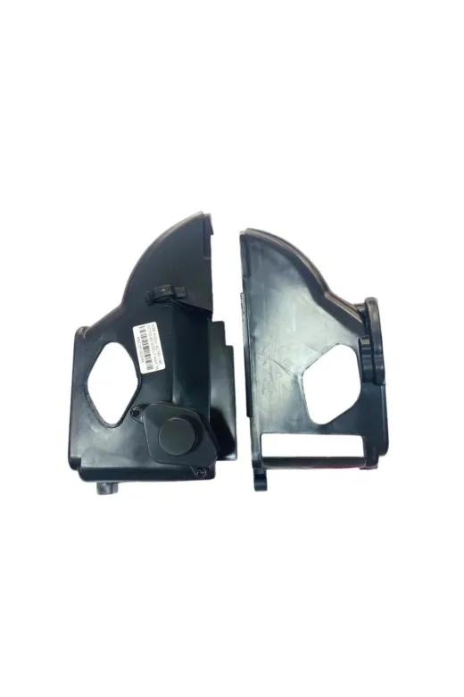 bardakcı bike SCT80146 Scooter 50 - 80 Soğutma Kapağı Alt - Üst Takım