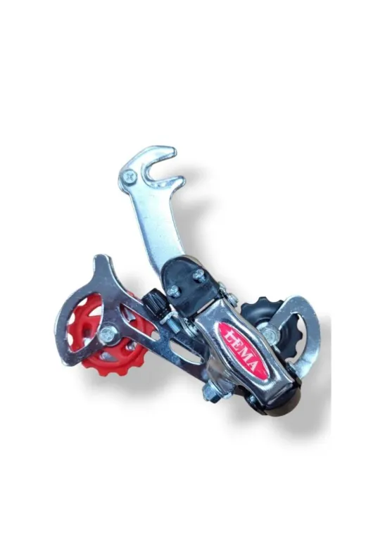 bardakcı bike TY40145 Bisiklet Arka Vites Attırıcı Ty40 Nikel