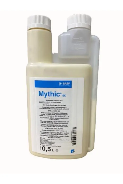 BASF 1947 Mythic Sc 500 Ml