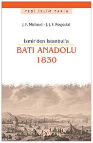 Batı Anadolu 1830