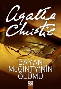 Bayan McGintynin Ölümü