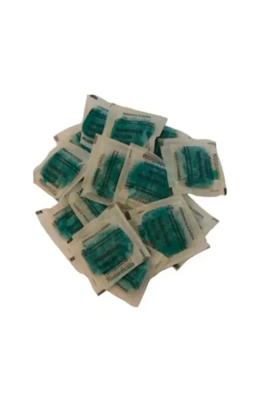 Bayer 454963159 Fare İstasyonu 2 Adet Pasta Blok Yemi Takılmış Kullanıma Hazır