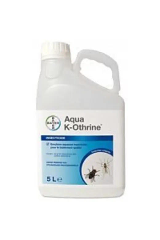Bayer ERS380 K-Othrine 500 Ml Genel Haşere Ilacı Skt.2027