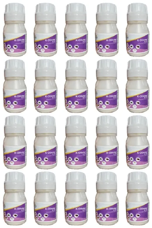Bayer k-othrinesc50x20 K-Othrine Sc 50 Genel Haşere Ilacı 50 Ml X 20 Adet