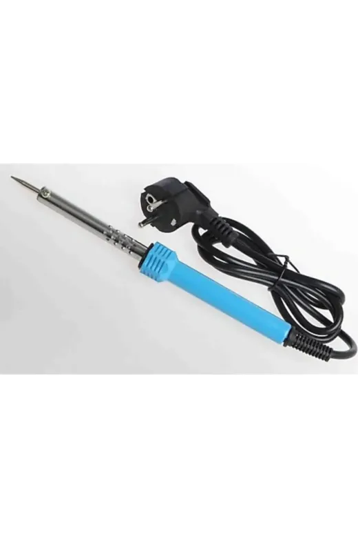 Baytec Bay-Tec Mk0412 Profesyonel Kalem Havya Lehim Craft 40 Watt