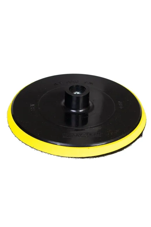 Baytec TYC00112788177 Bay-Tec Zımpara 6 Yedekli 180Mm Mk0240