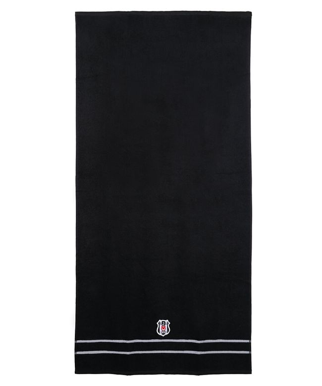 Beşiktaş Arma Banyo Havlusu 70*140