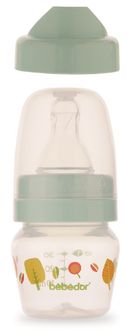 Bebedor Mini Bardak/Biberon 30ML (Kod:20301) - Yeşil