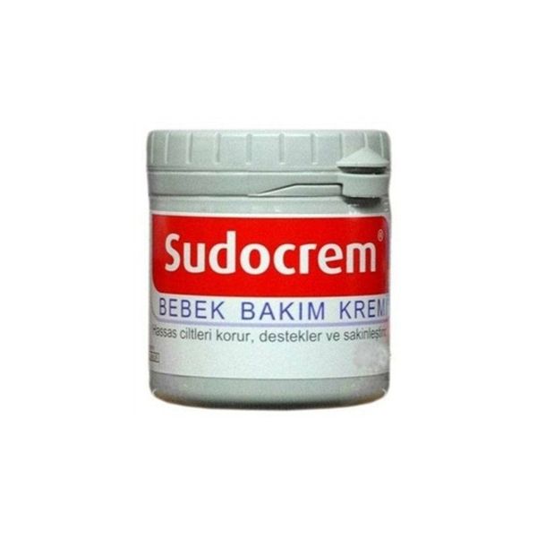 Bebek Bakım Kremi 60 gr