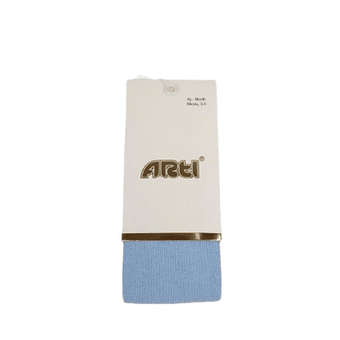 Bebek Külotlu Çorap 300181 Mavi