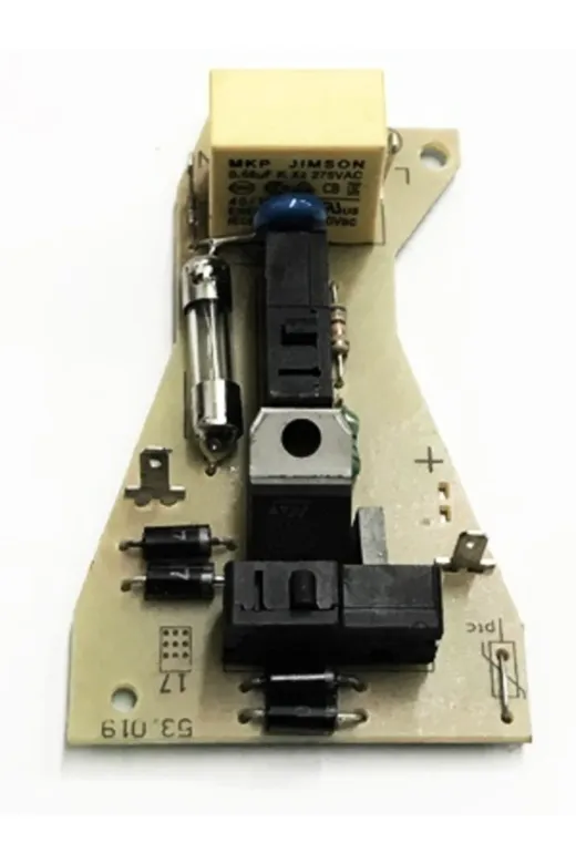 Beko ELK020 Bkk2167 Blender Elektronik Kart