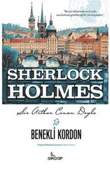 Benekli Kordon - Sherlk Holmes