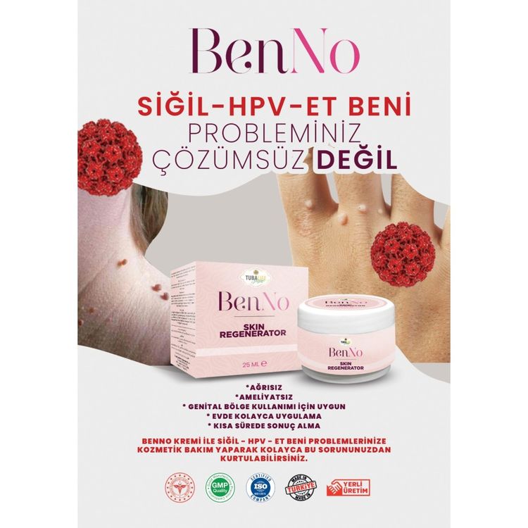 Benno 8682792375959 Filografi Tablo