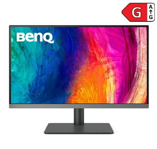 BenQ PD2706U 27'' 4K Type-C IPS Profesyonel Monitör