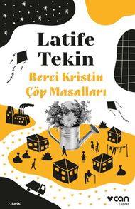 Berci Kristin Masalları