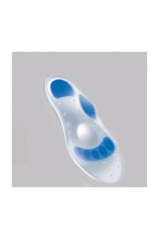 BERGER Berger Ark Destekli Silikon Tabanlık Comfortlıfe Ark – Ark Destekli Silikon Tabanlık Xs 35-36 Numara