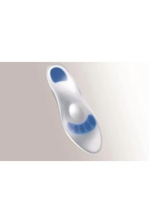 BERGER BERGSILITAB-16 Comfortlife St Silikon Tabanlık Xxl