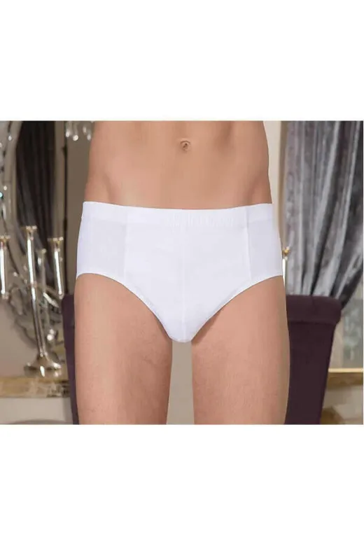 Berrak bw180-03 12 Li Paket Slip Külot