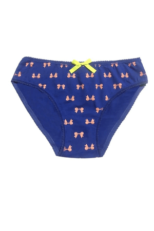 Berrak Kadın Baskılı Bikini 11103