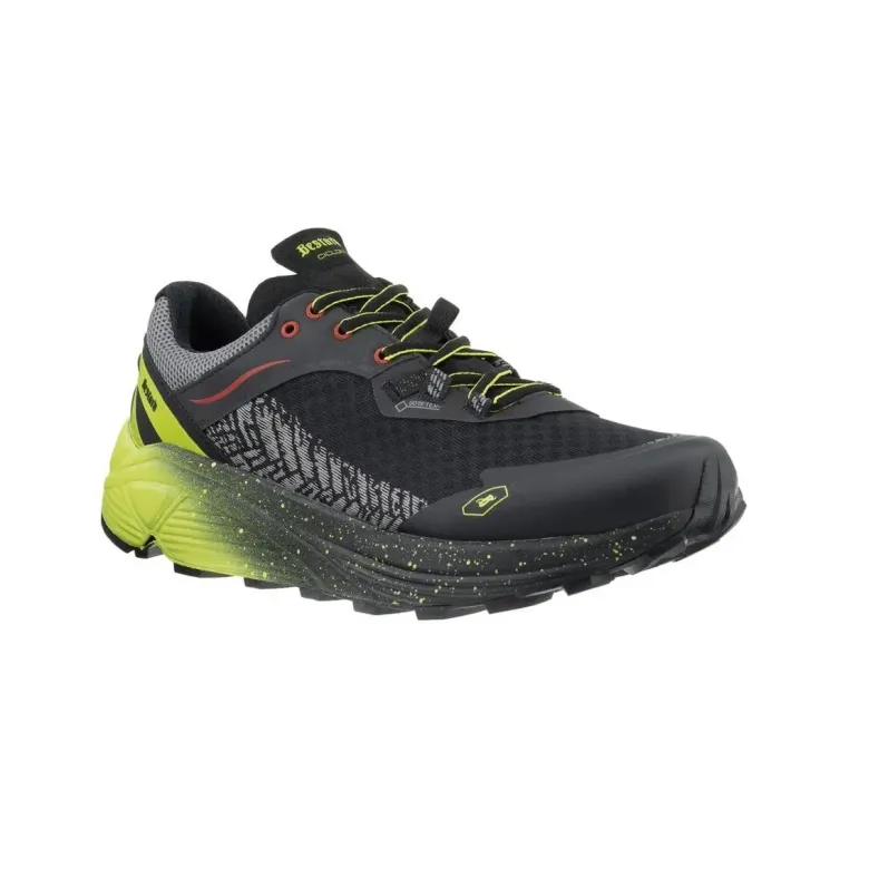 Bestard Guepard GTX|Hafif Trekking ve Dağ Yürüyüş Ayakkabısı