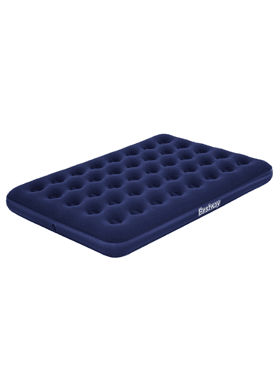 Bestway 10102880 Çift Kişilik Şişme Yatak 191X137X22 Cm 67002