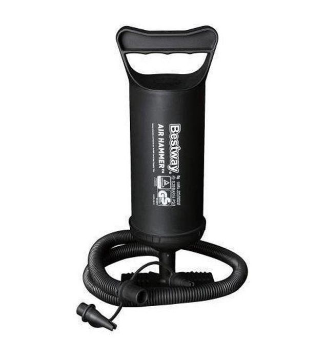 Bestway Çift Fonksiyonlu Hava Pompası 30cm - 62002