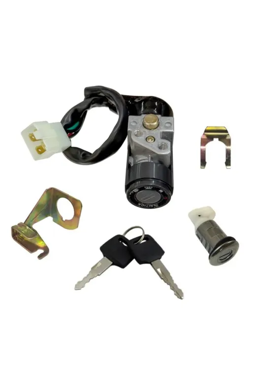 Bestway ve Diğeri GMS5265 Kontak Set Cup-Ege