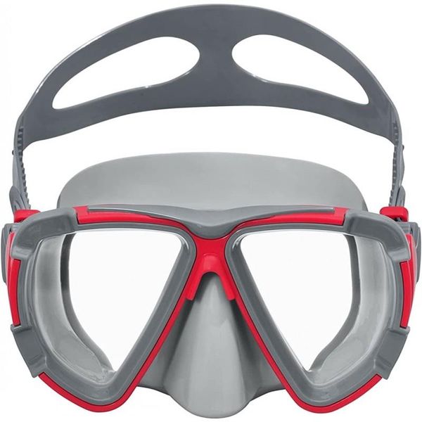 Bestway Yetişkin Tek Maske - 22052