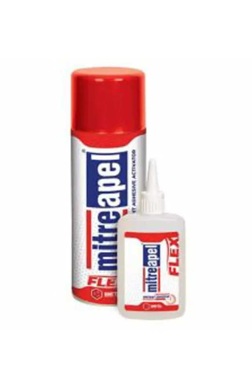 Beta MA00HY00200ML50 Mitre Apel Hızlı Yapıştırıcı 200 Ml