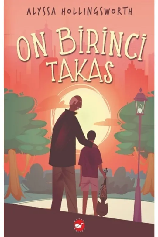 Beyaz Balina Yayınları KİTAPG.2-9786051885889 On Birinci Takas