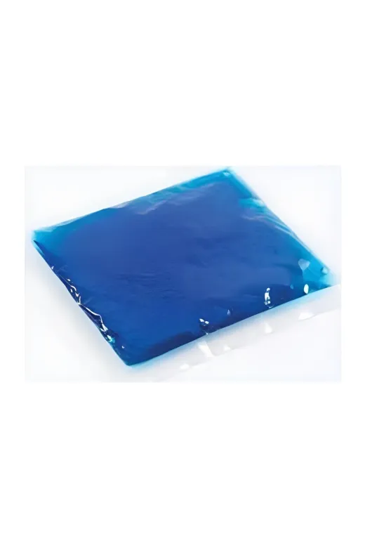 Beyaz Medikal 13X26KOMPRESS-JEL2li Sıcak Soğuk Kompress Termo Jel 13X26 2 Adet