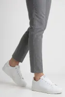 Beyaz Unisex Sneaker