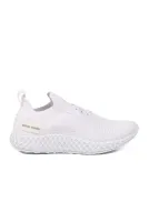 Beyaz Unisex Spor Ayakkabı