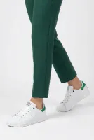 Beyaz Yeşil Unisex Sneaker