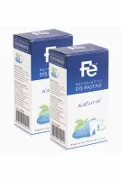 Beyazlatıcı Diş Pastası Natural / Herbal X 2 Adet