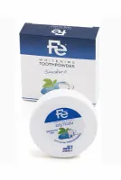 Beyazlatıcı Diş Tozu 50 Gr