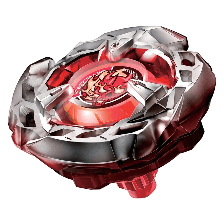 Beyblade 1'li Set Scythe Incendio 4-60T