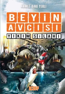 Beyin cısı 6 - Yıkım ı