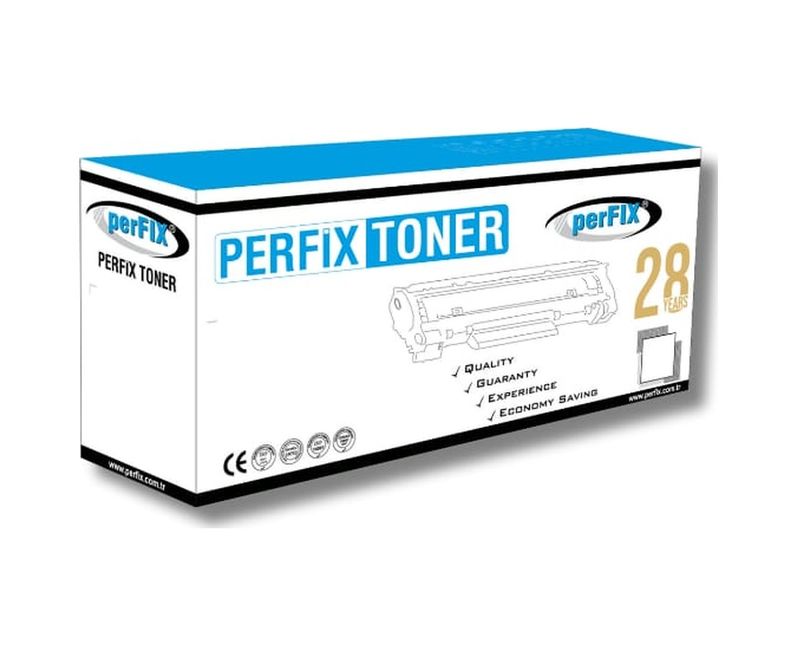 Bezos 123379299 Pfx Hp 83A-Cf283A Laser Toner 1,5K
