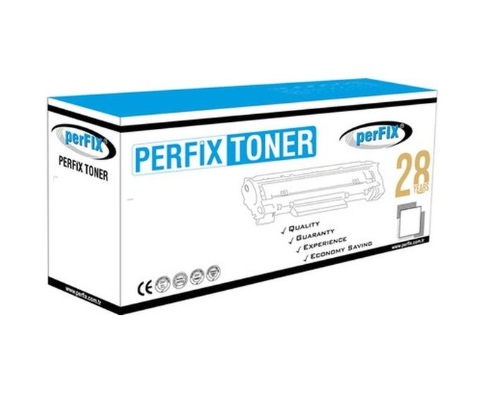 Bezos 125968183 Pfx Canon C-Exv-28 - 2801B002 Sarı Fotokopi Toneri 38K