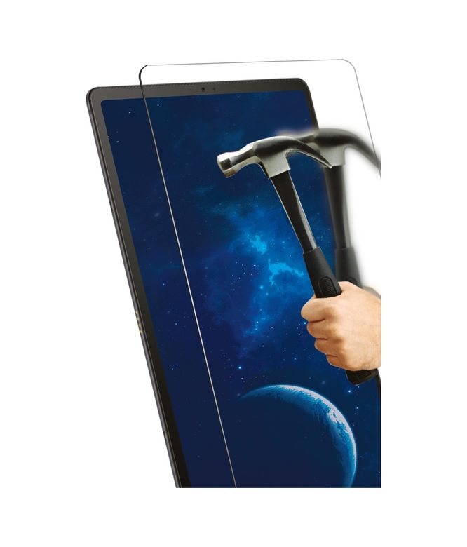 Bezos 130186721 Galaxy Tab S10 Fe Plus 13.1 Tablet Royal Nano