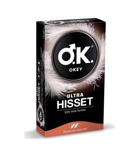 Bezos 132820703 Ultra Hisset 10 Lu