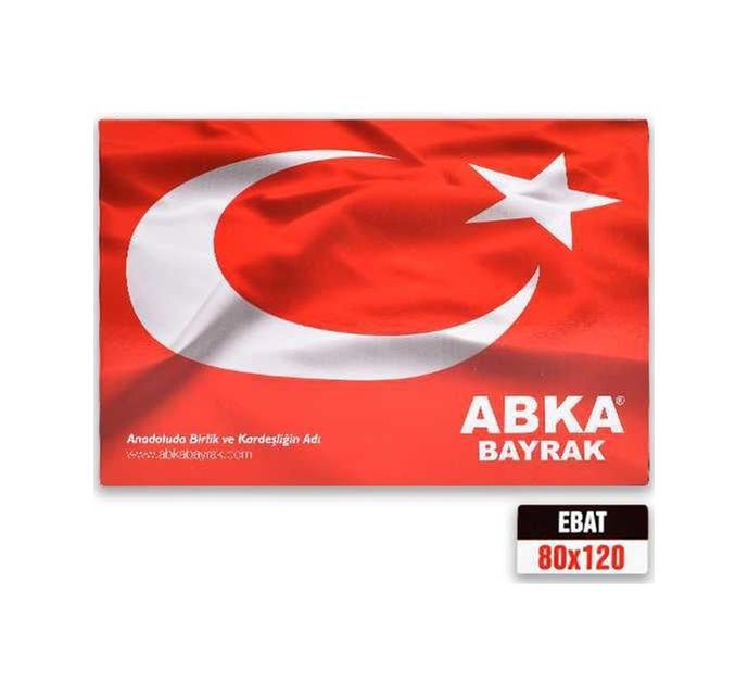 Bezos BZTHTK003584-BLN Bayrağı 80X120 Cm