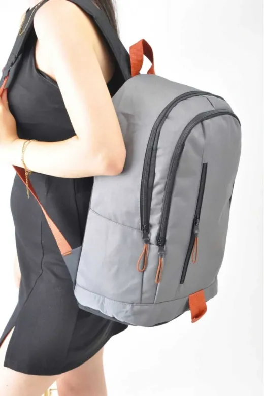 BFX-UGU Unisex Su Geçirmez Günlük Kullanım Sırt Çantası